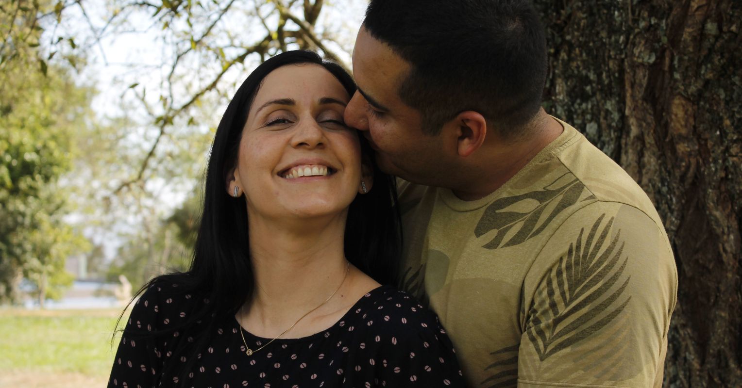 Do Partners Need to Love Each Other Equally?