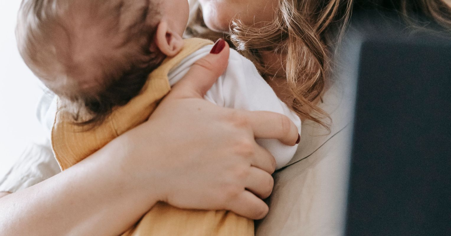 When Mothers Kill Their Children, Is Society to Blame?