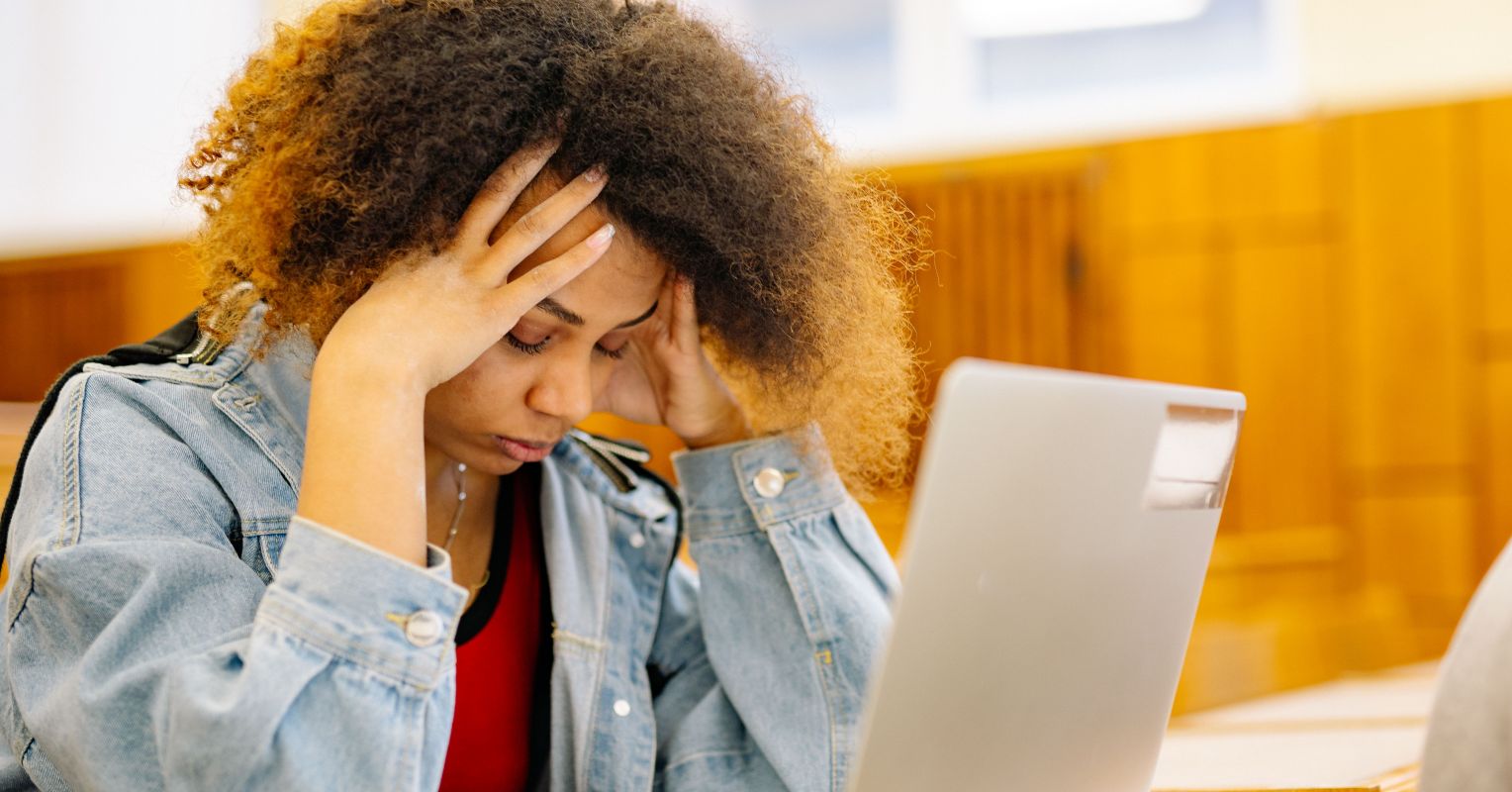 Is Your College Student Having a Mid-semester Meltdown?