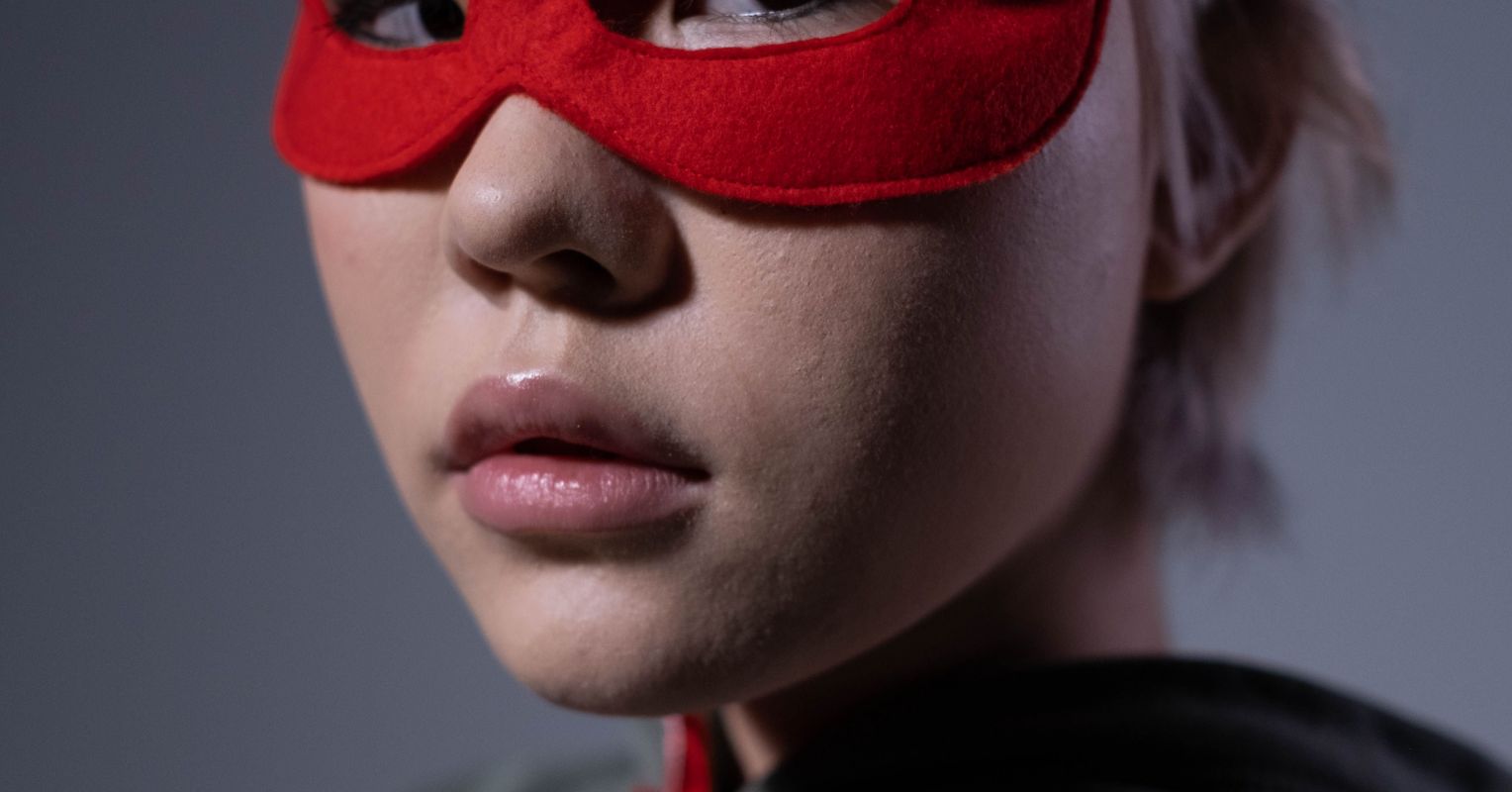 Why You Need to Be the Hero in Your Own Life