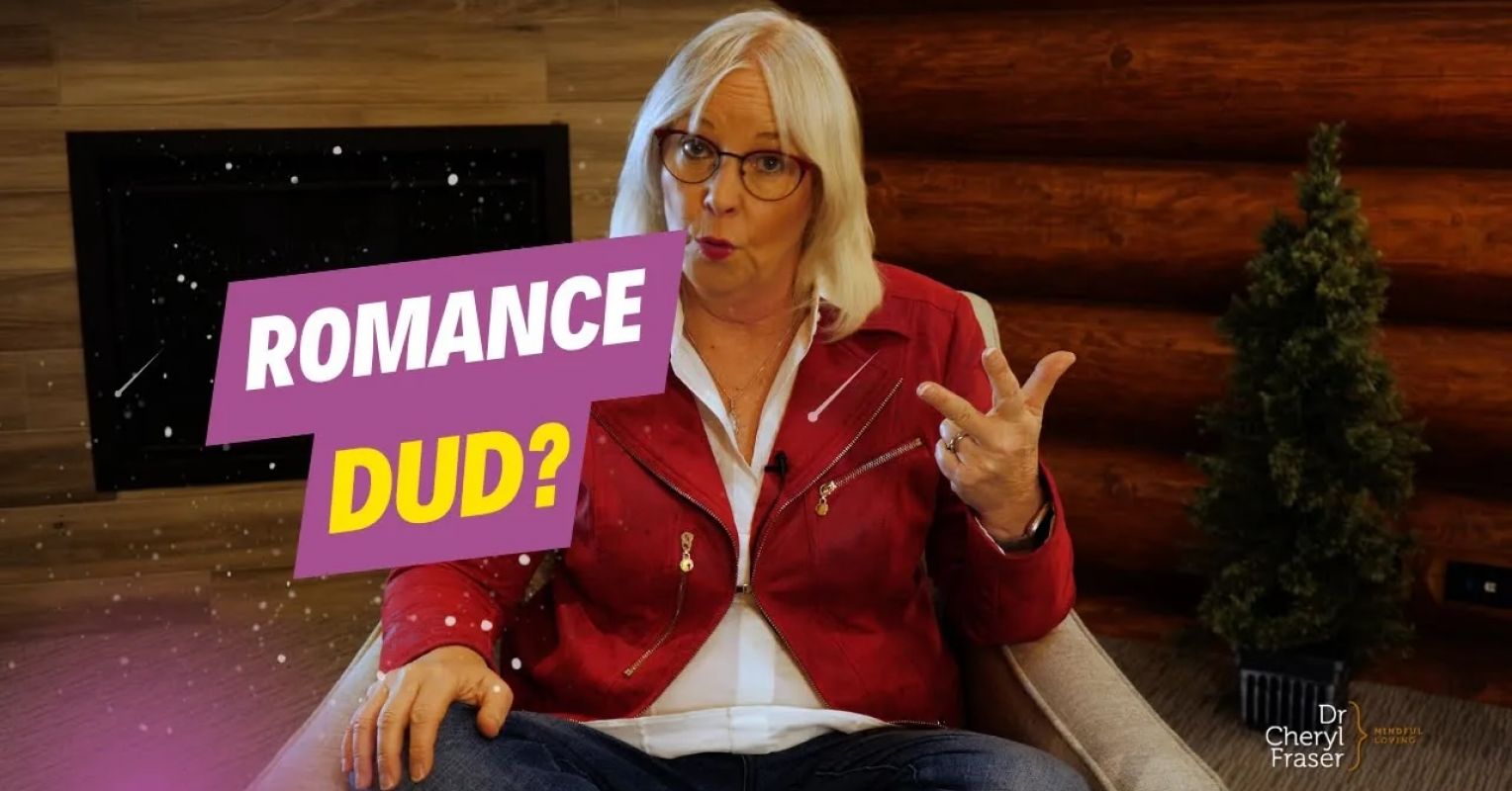 From Romance Stud to Romance Dud