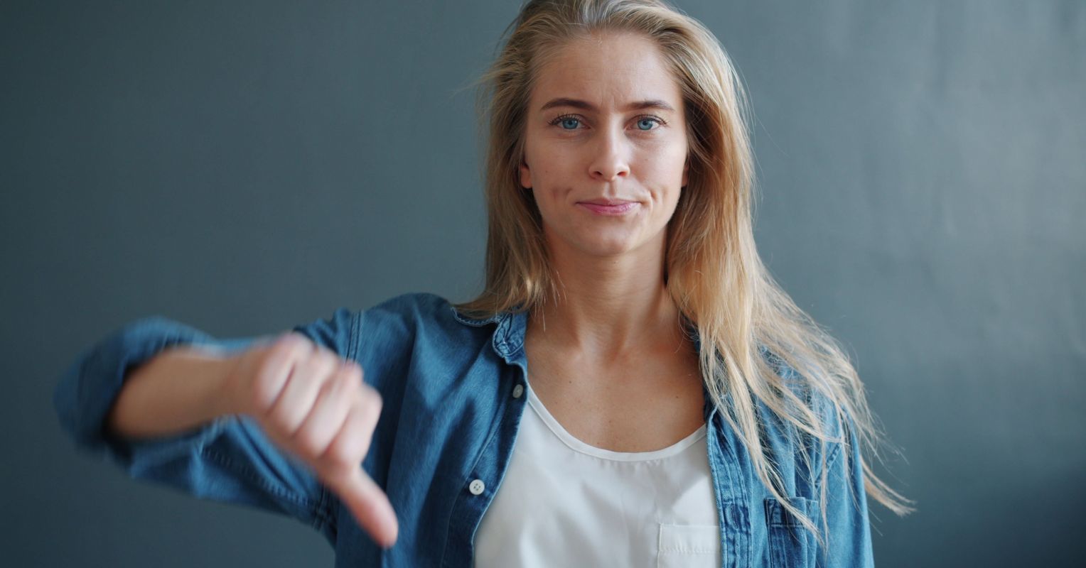 The Emotional Toll of Everyday Rejection