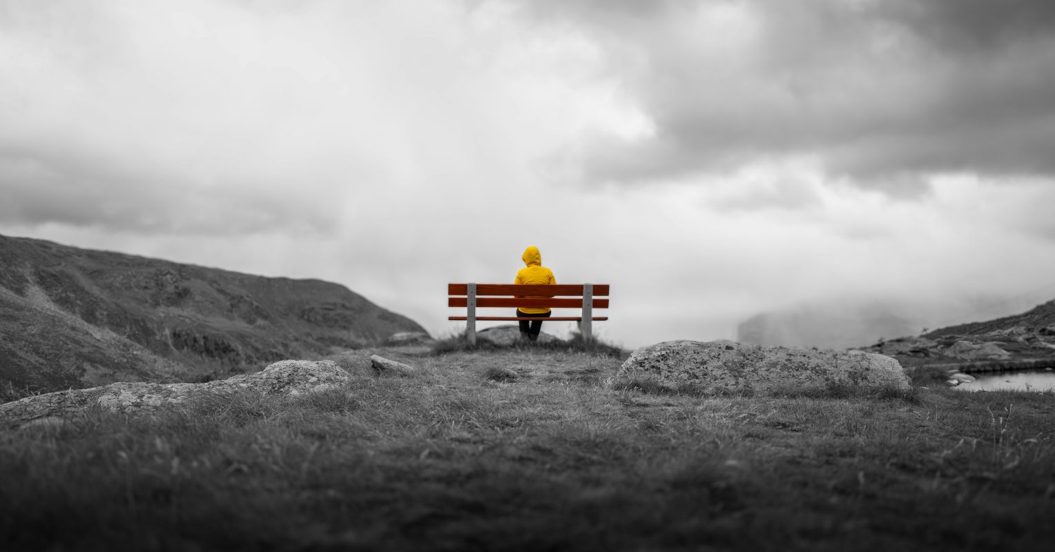 I Lost My Family to Cancer and Drugs; Here’s How I Survived