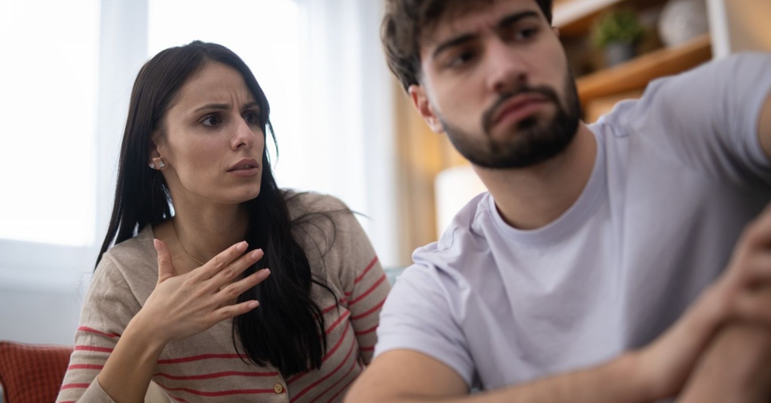 The Importance of Knowing Your Partner’s Attachment Style