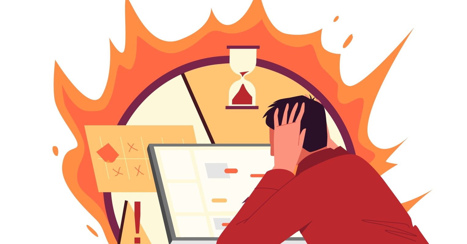 The Hidden Cost of the “Whatever it Takes” Culture