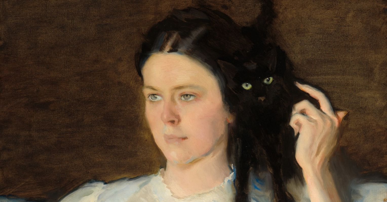 Why People Often Find Cats More Beautiful Than Other People