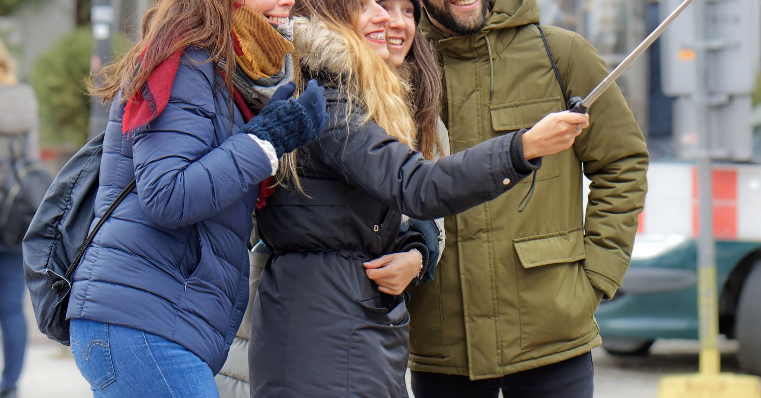 The 3 Pillars of Happiness According to Science