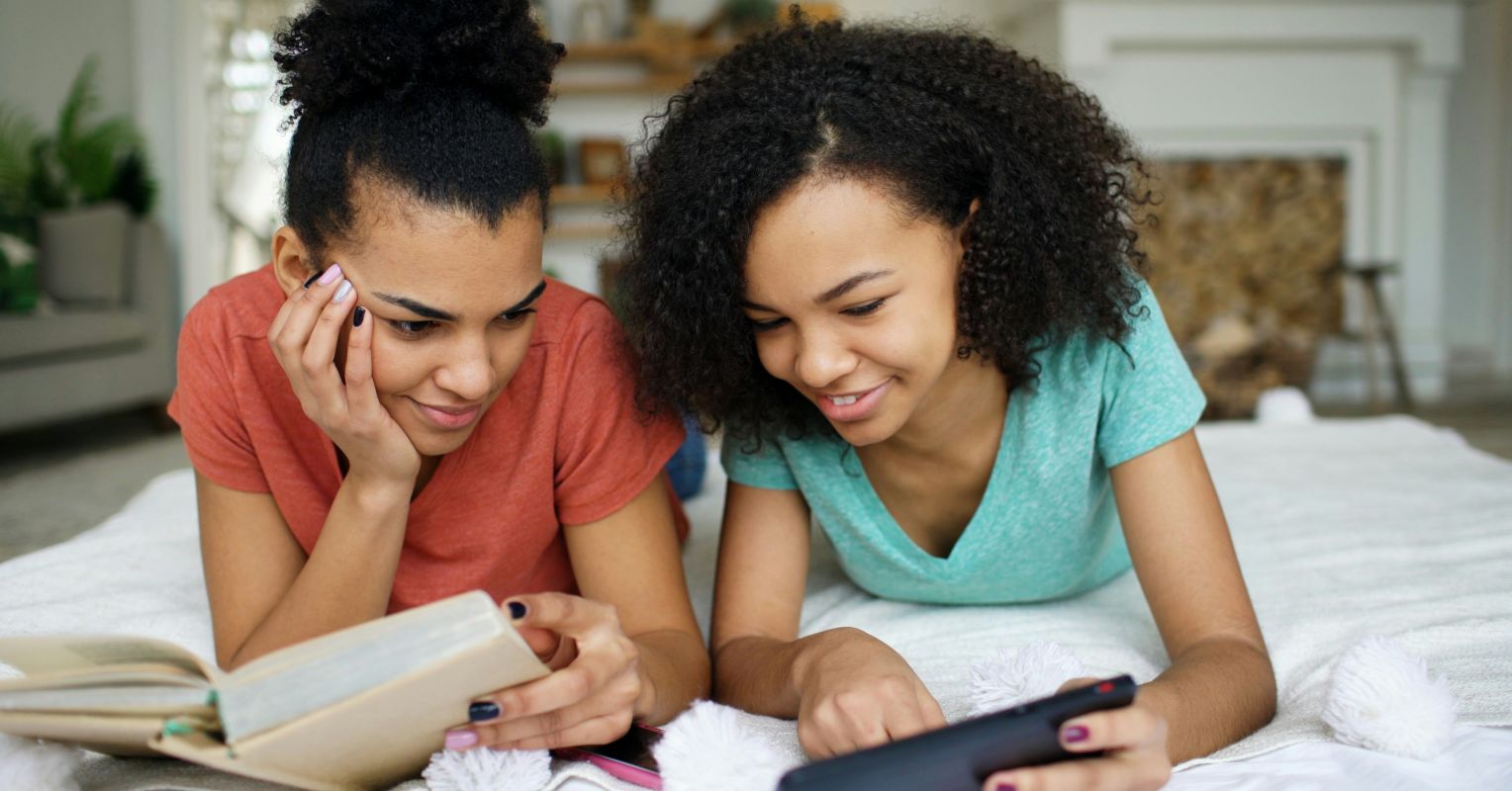 Teen Mental Health: Looking Beyond Screens and Social Media