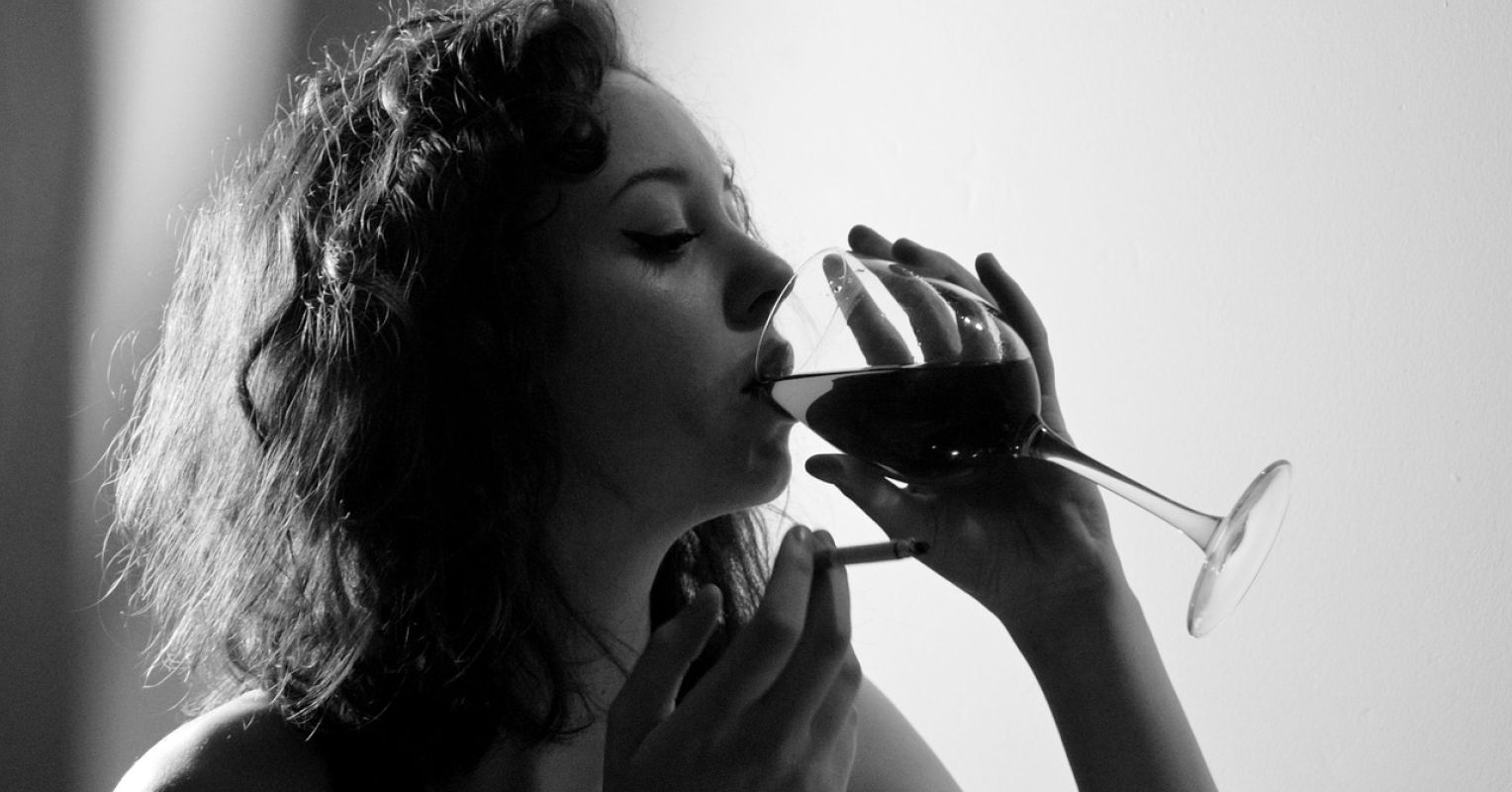 How to Curb Your Vices