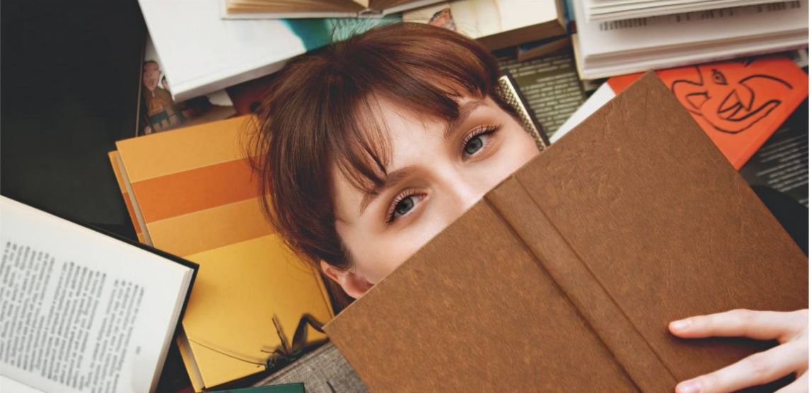 Dzina Belskaya / Shutterstock Dzina Belskaya / Shutterstock