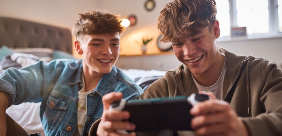 Monkey Business Images/Shutterstock