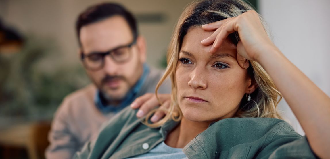 Overfunctioning in Relationships Test / Quiz | Psychology Today