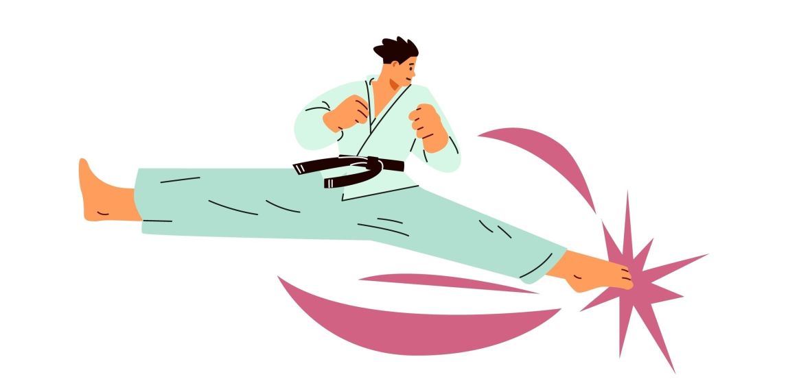 Can You Spot Defense Mechanisms? Take the Test