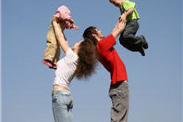 10 Things Great Parents Do Psychology Today