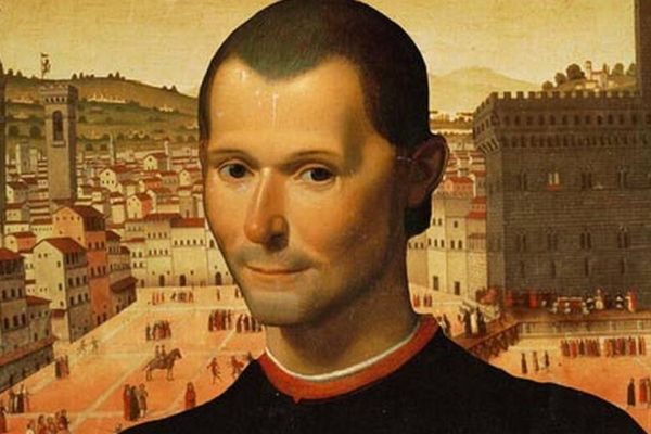 Machiavellianism is named in honor of famed political philosopher Niccolo Machiavelli