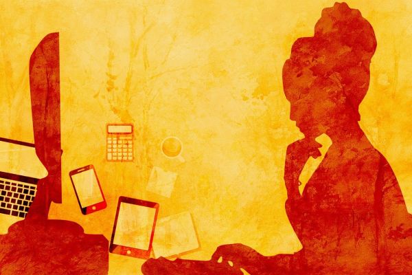 Connecting for counseling online