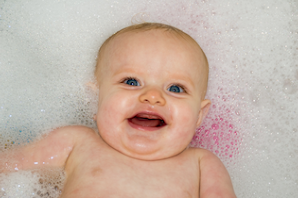 The survival instinct begins at birth but is often violated