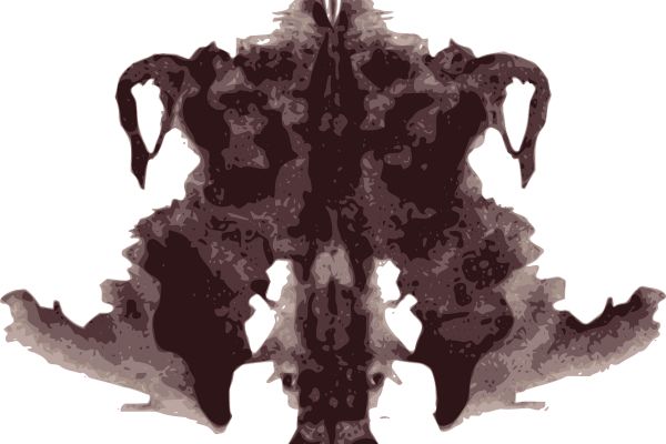 On the Eerie, Enduring Power of the Rorschach Test ‹ Literary Hub