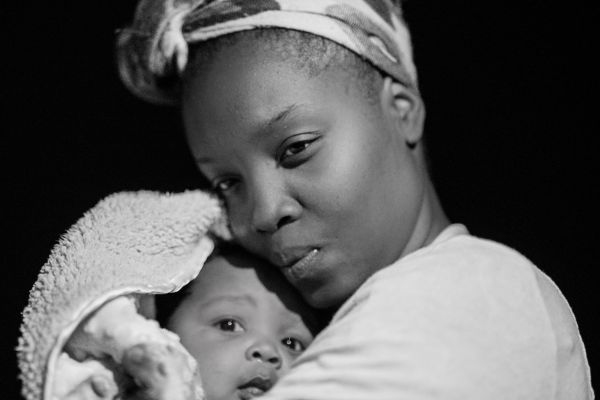 As racial disparities persist for Black mothers, Black Maternal Health Week was recognized in 2022.