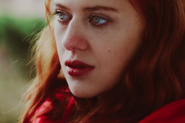 Vulnerability stirs emotion