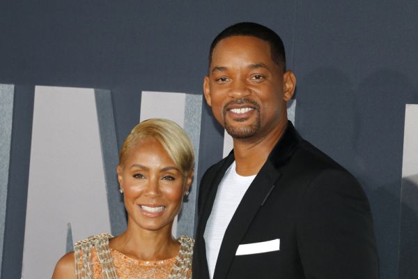 Jada Pinkett Smith recently revealed she's been separated from Will Smith for years.