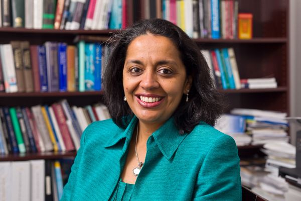 Rajita Sinha, PhD