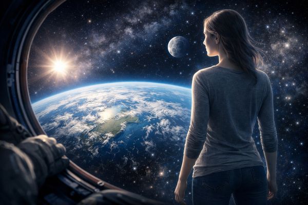 Overview Effect 