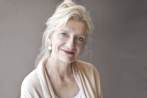 Eilzabeth Strout