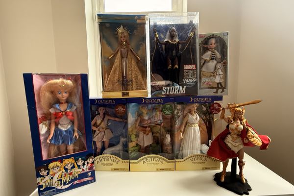 moon-doll sex doll Vendors main image 1