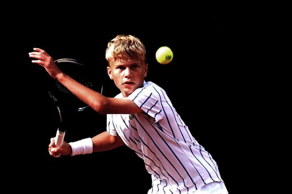 Keep your eye on the ball for better executive function skills