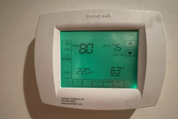 Thermostat