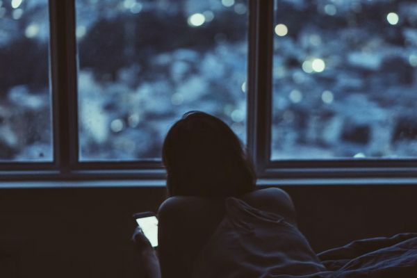Some nights, watching someone else's story feels like company.