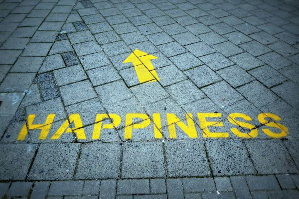 Most of us are following the arrow. Fewer of us are asking where it leads.