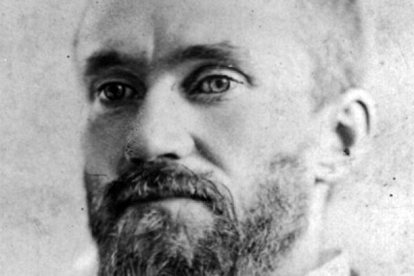 Charles Julius Guiteau
