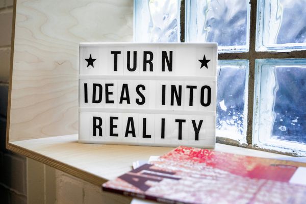 What if the assumptions we make about meaning, motivation and pressure are not quite as true as we think?
