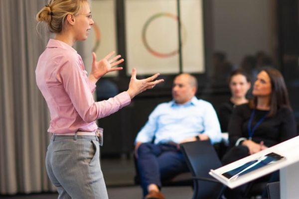 Geoff Smart, Ph.D. | Psychology Today