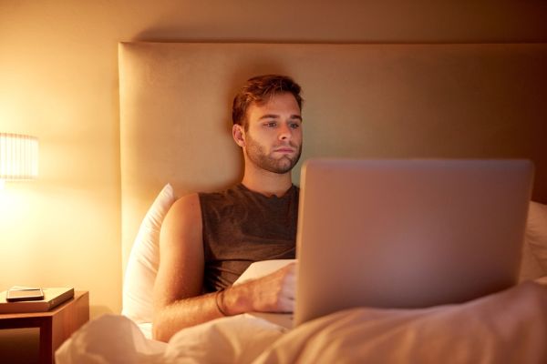 Average Person Porn - When Is Porn Use a Problem? | Psychology Today