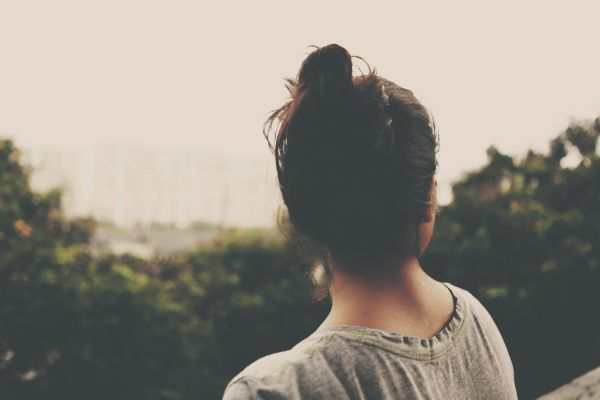 Why it's important to feel all of your feelings