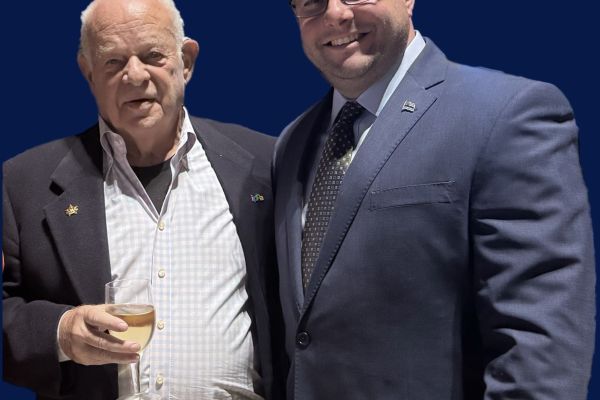 David Berez MAPP, DRE | Psychology Today United Kingdom