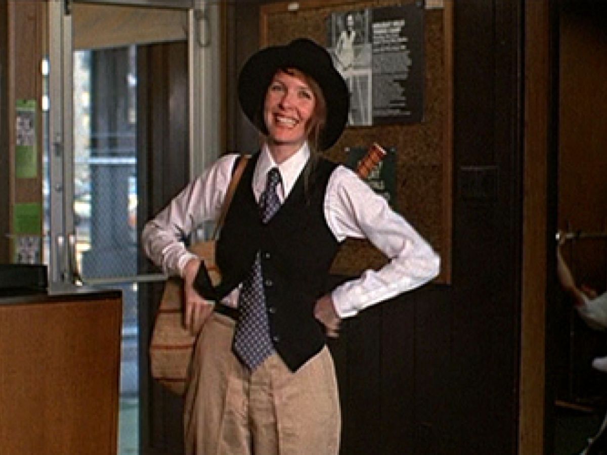 women who dress like men Dressing Up as Men: Embracing New Styles Dressing Like a Girl |