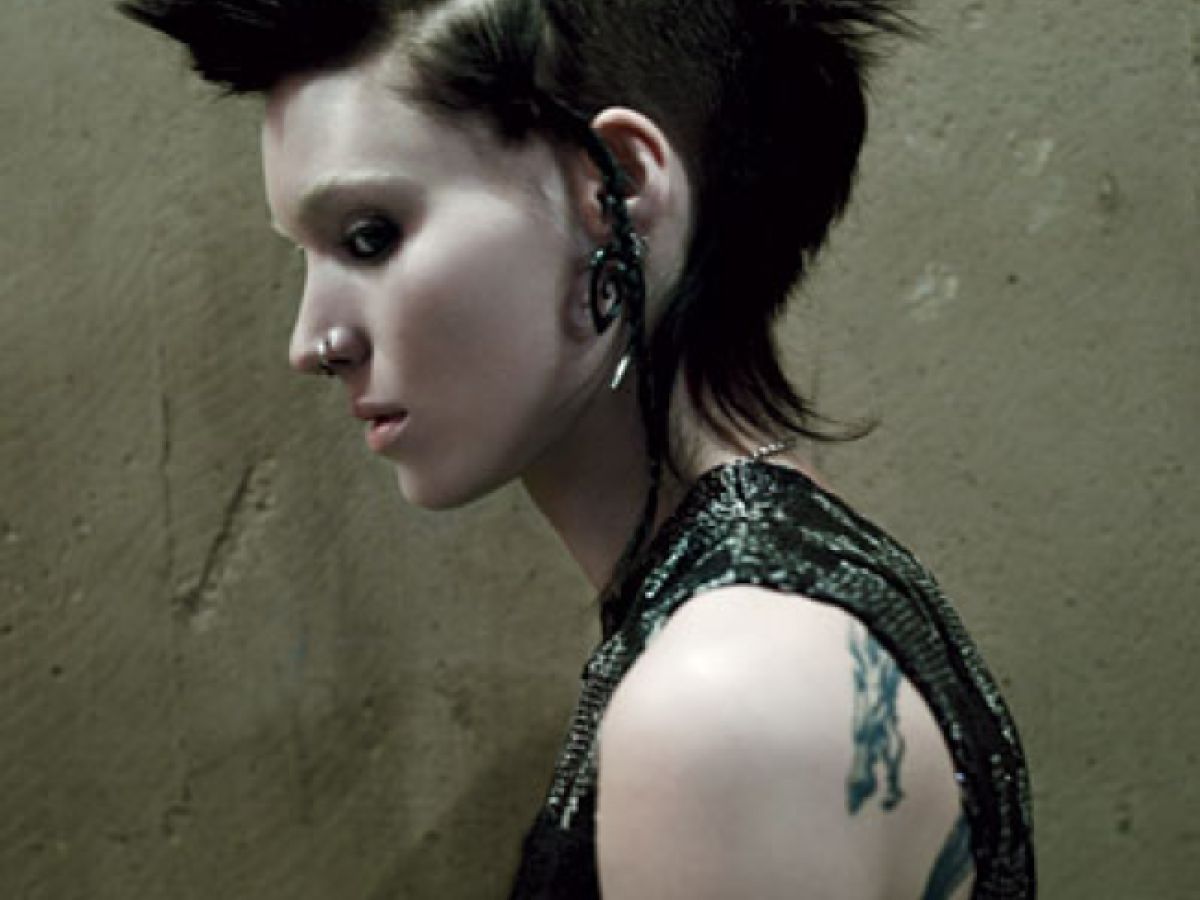 Salander as Superhero | Psychology Today, image size:1200x900