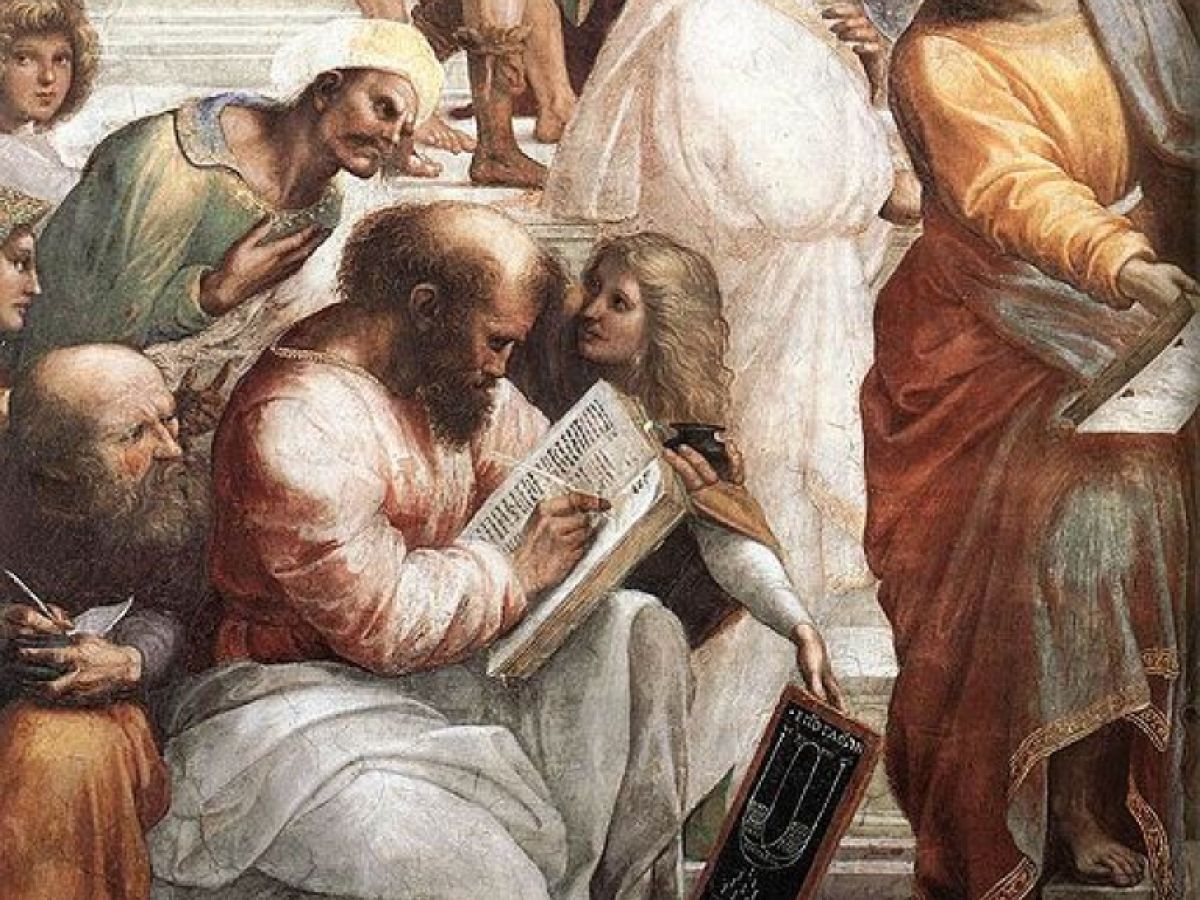 The Surprising Life of Pythagoras | Psychology Today, image size:1200x900