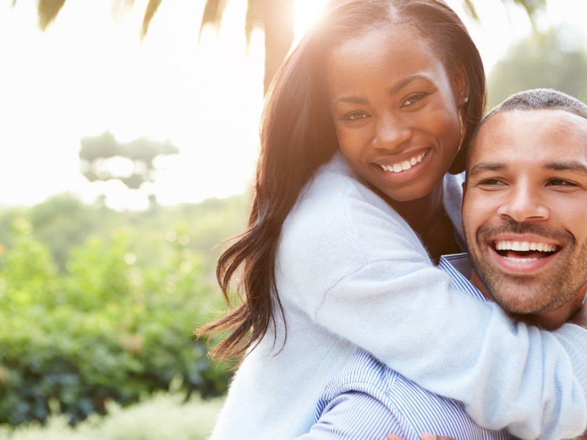 How to Change Your Attachment Style and Your Relationships