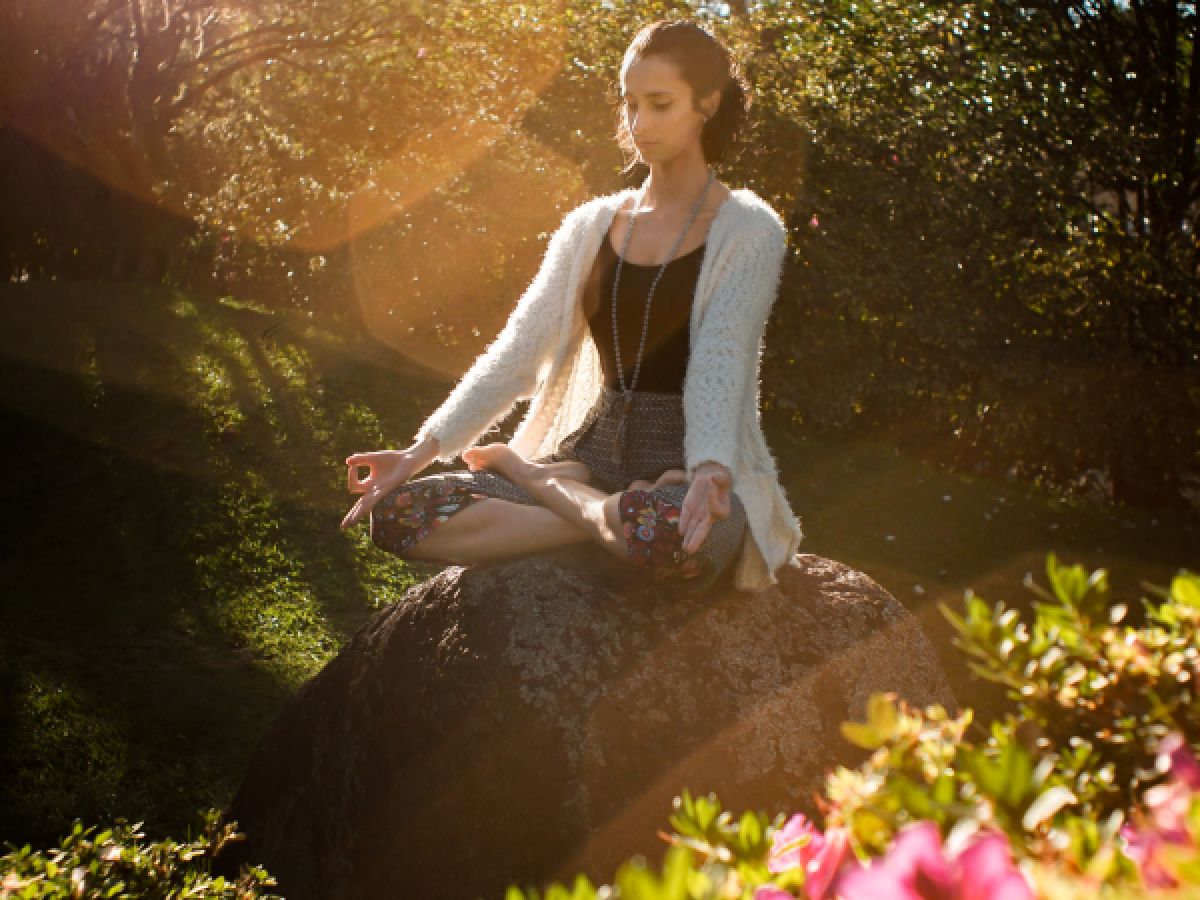 How Do I Learn Mindfulness in an Evidence-Informed Way? | Psychology Today