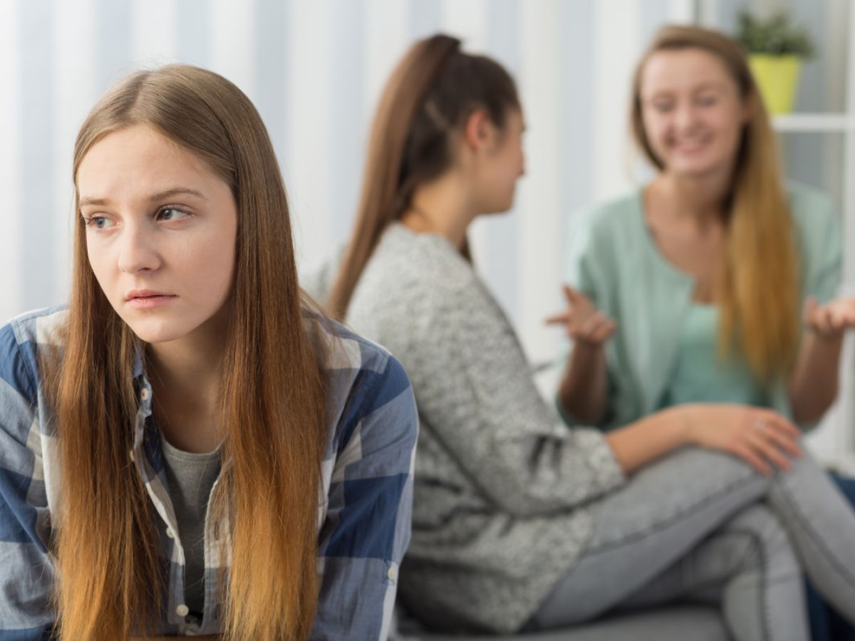 How to Build Self Esteem and Confidence in Teens