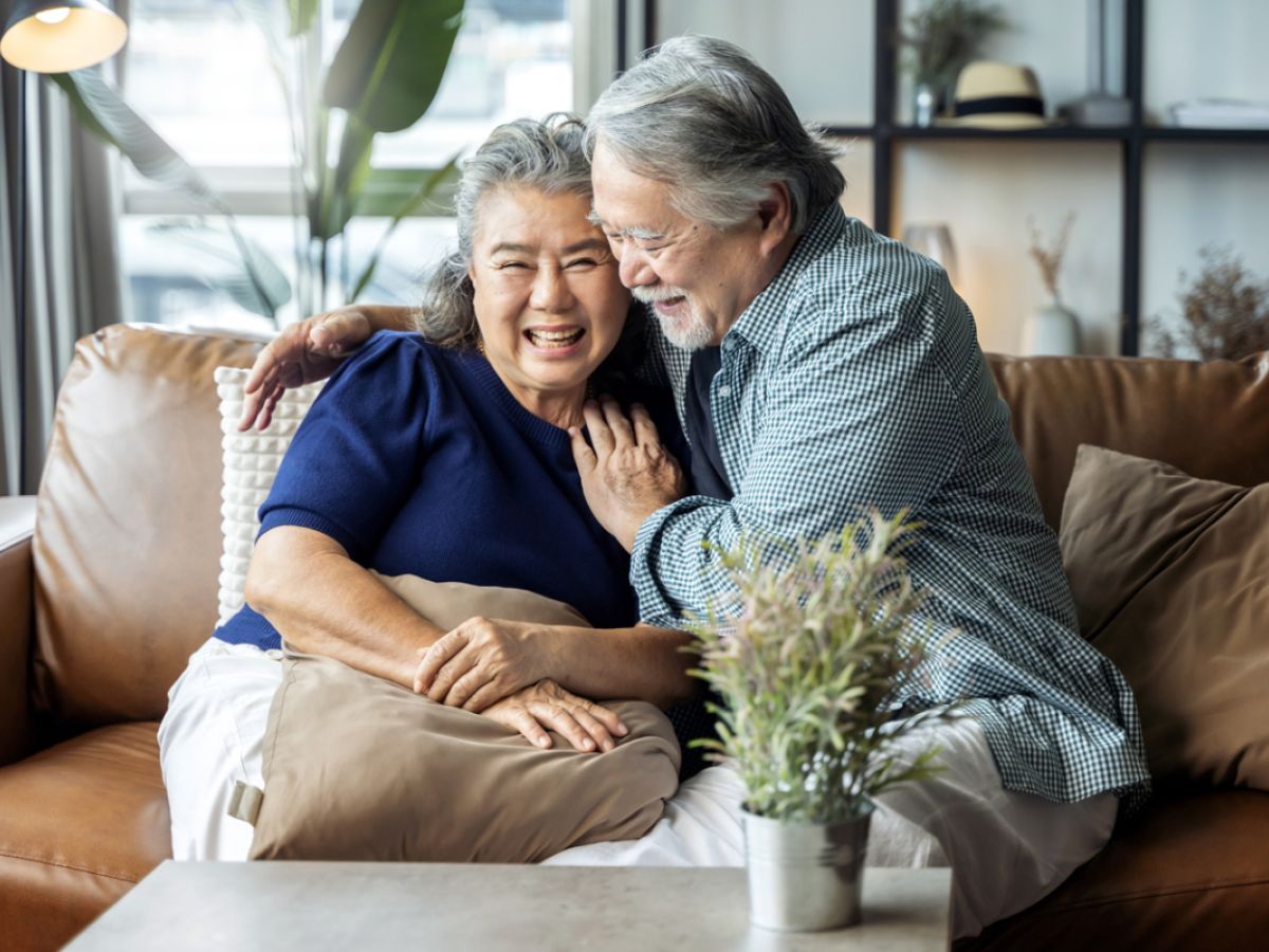 The Role of Individual Growth in Marital Happiness | Psychology Today