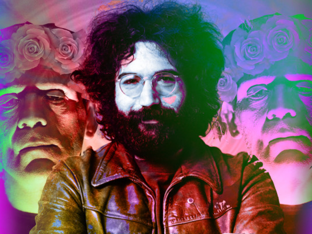 did jerry garcia smoke cigarettes Photo of the day (eat, drink, and be Jerry) : r/gratefuldead Jerry Garcia's Lost Owsley Stanley