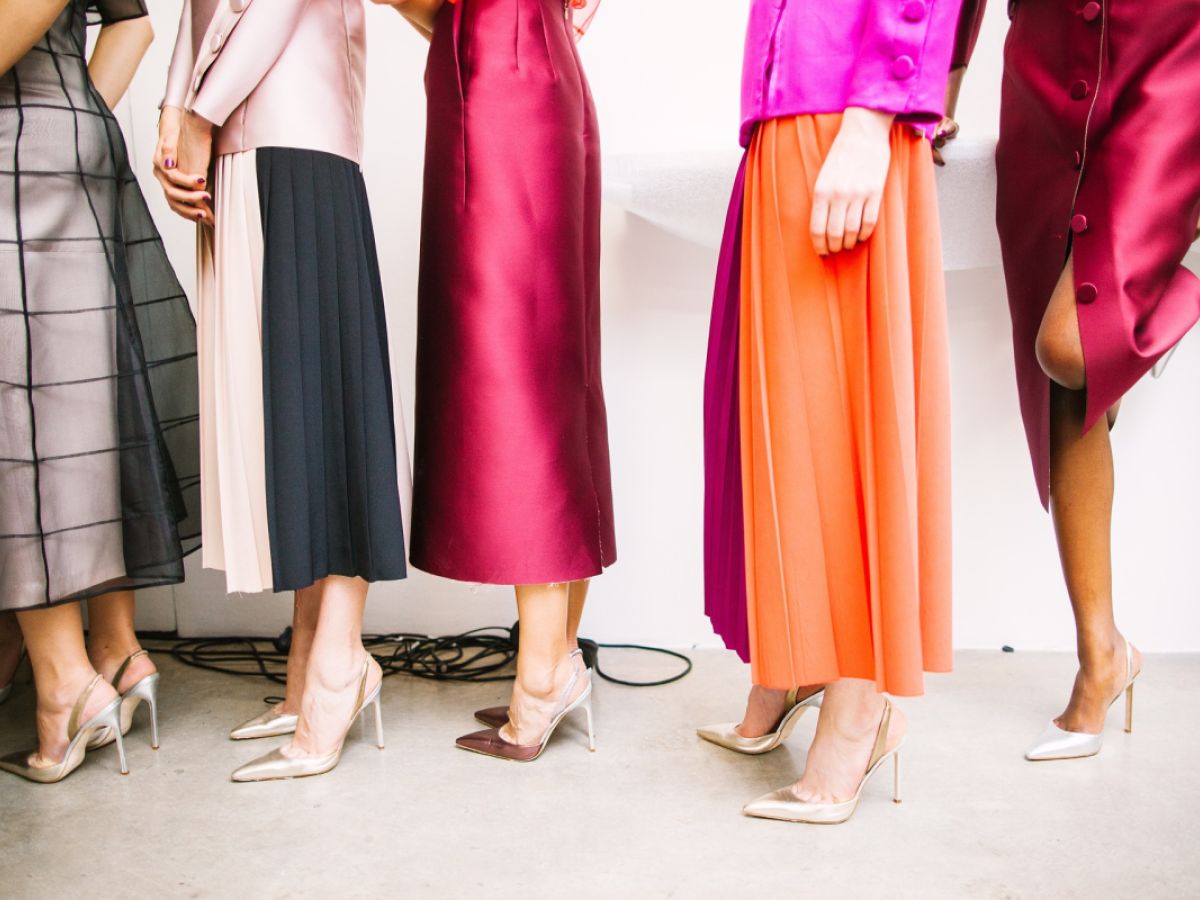 how to dress attractive as a lady Cover Story: Clothing That Make Women Plus Size Maxi Dress