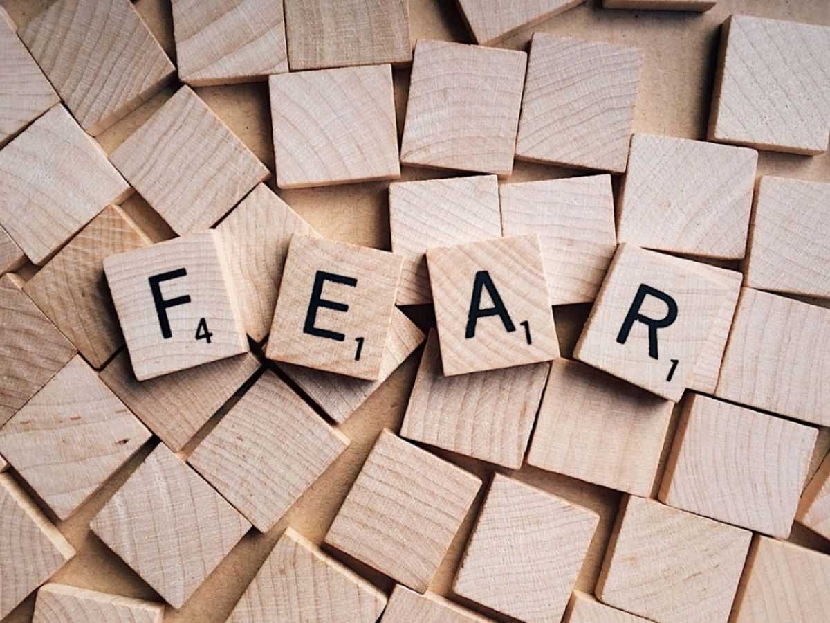 Help for Anxiety: Facing Your Fears Will Heal Your Brain | Psychology Today