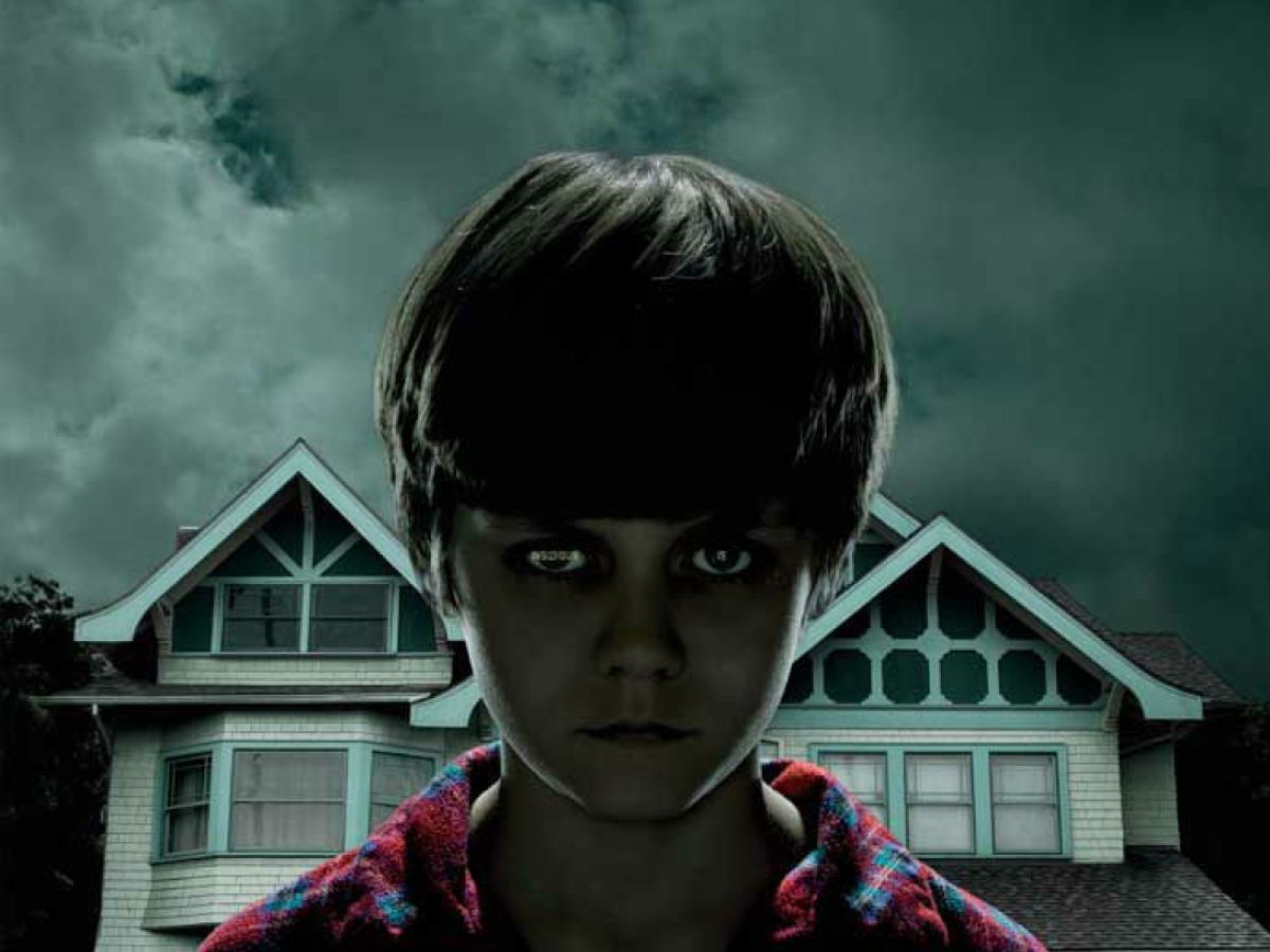 31 Knights of Halloween: Insidious | Psychology Today, image size:1200x900